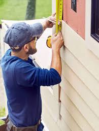 Custom Trim and Detailing for Siding in Olivia, MN